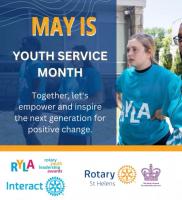 Promoting Youth